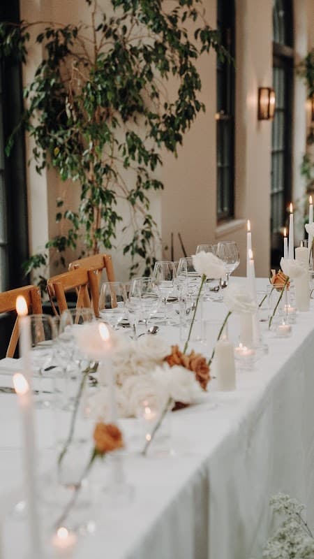 House of Bloom Floral Design