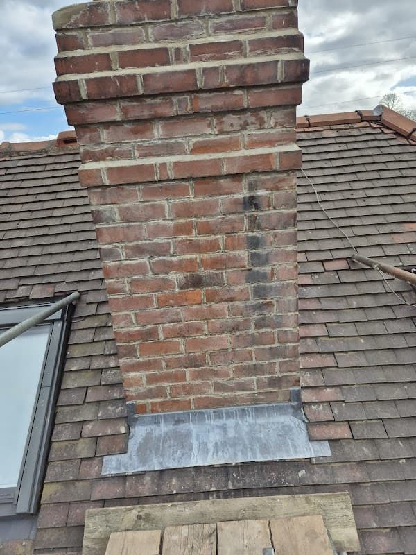 RM Roofing ltd