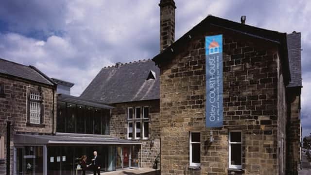 Otley Courthouse - Entertainment in otley
