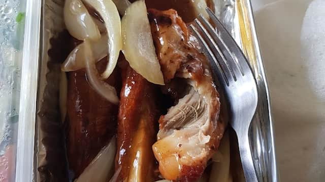 Gia Hua Chinese Takeaway - Takeaway in brough