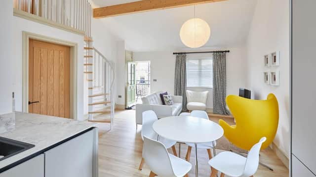 Host & Stay - Sunshine Cottage