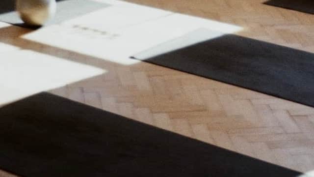 Ossie Studio - Yoga Studios in york