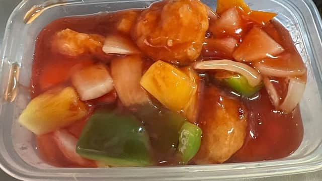 Canton House - Takeaway in goole