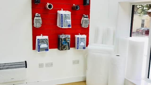 Big Padlock Self Storage Halifax - Self Storage in halifax