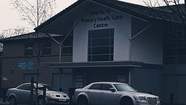Marfleet Group Practice - Doctors in hull