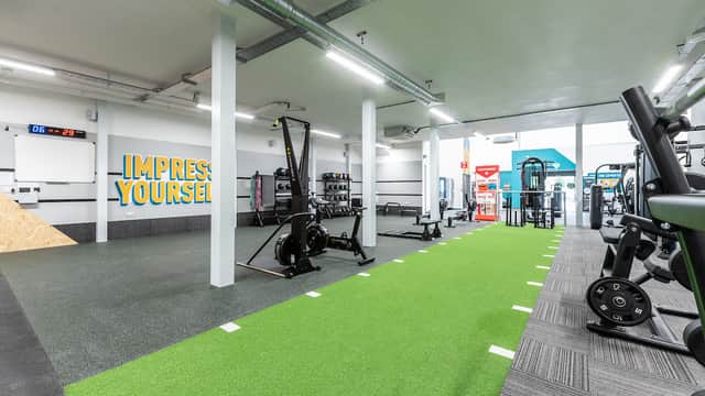 PureGym Northallerton - Gyms in northallerton