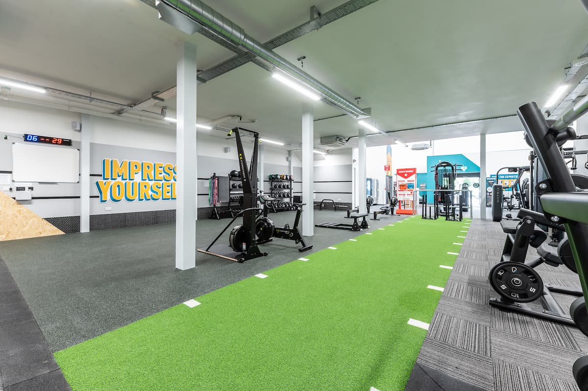 PureGym Northallerton