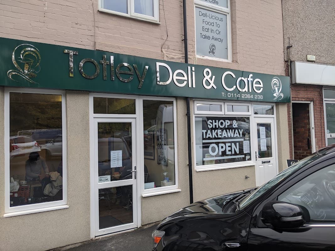 Totley Deli