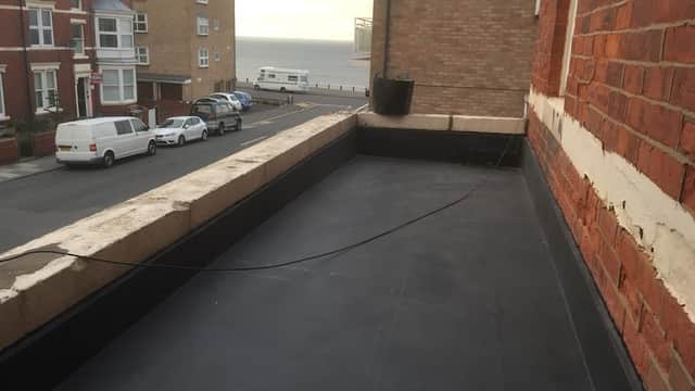 Precision Property Solutions - Roofers in thornaby