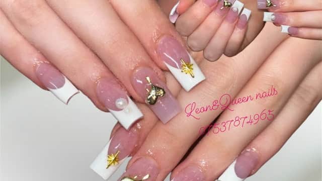 Leon&Queen Nails