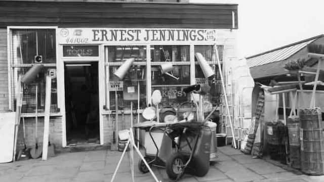 Ernest Jennings Locksmiths - Locksmiths in heeley