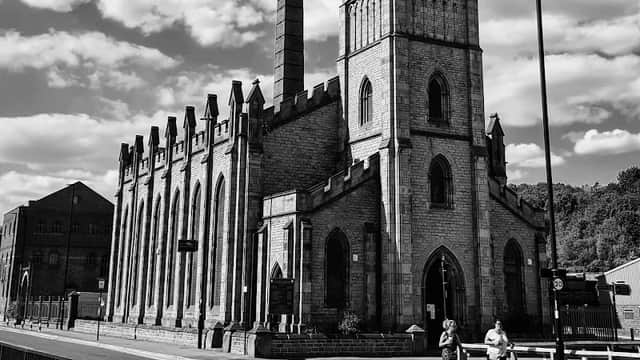 New Testament Church of God - Churches in sheffield