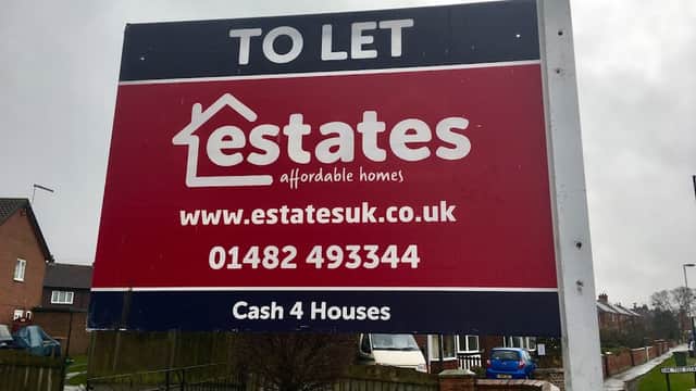 Estates UK - HOMEBUYERS - Estate Agents in hessle
