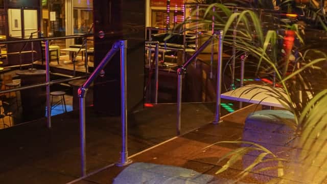 Rabbit Hole - Nightclub in bradford