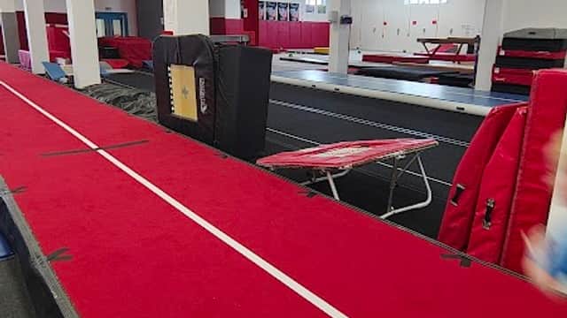 Harrogate Gymnastics (Club and Academy) - Sports Venue in harrogate
