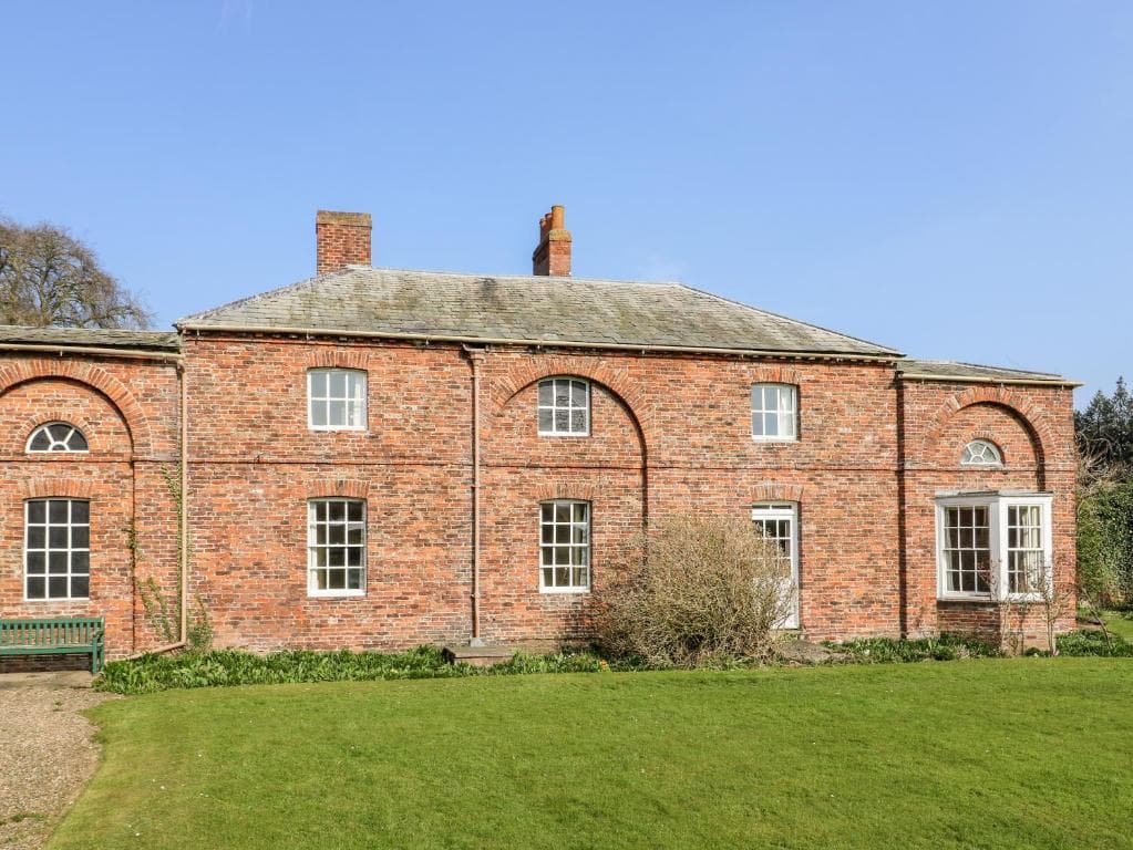Carr Cottage