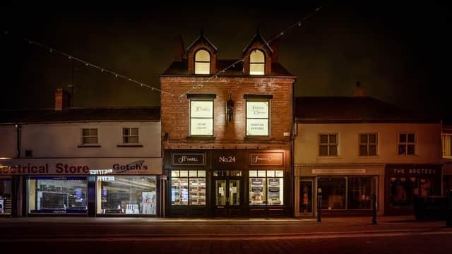 IFO Financial Options - Insurance in selby