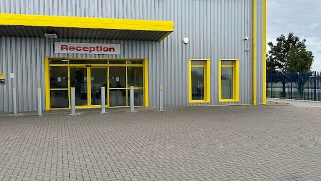 Armadillo Self Storage Stockton South - Self Storage in thornaby