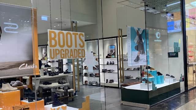 Clarks - Shoe Shops in bradford