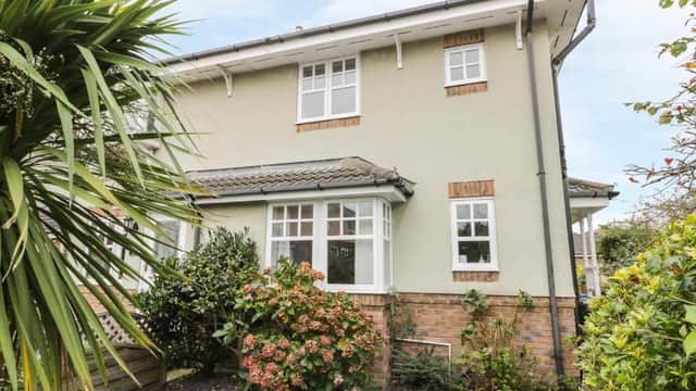Accommodation at Quarterdeck, Scarborough in scarborough