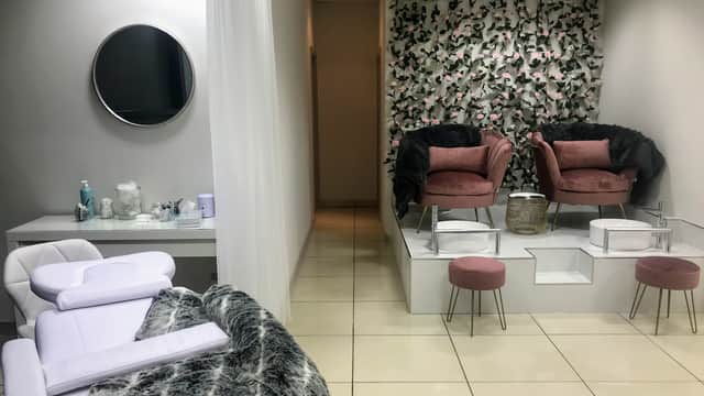 Gateway to Beauty - Beauty Salons in leeds