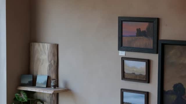 STUDIO by Rock Garden - Gallery in york