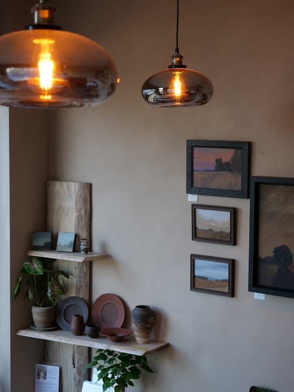 STUDIO by Rock Garden