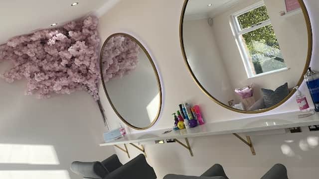 Polly Rose Hairdressing - Hair Salons in normanton