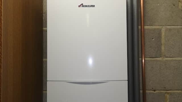 Harry Clarke & Sons Ltd - Plumbers in skipton