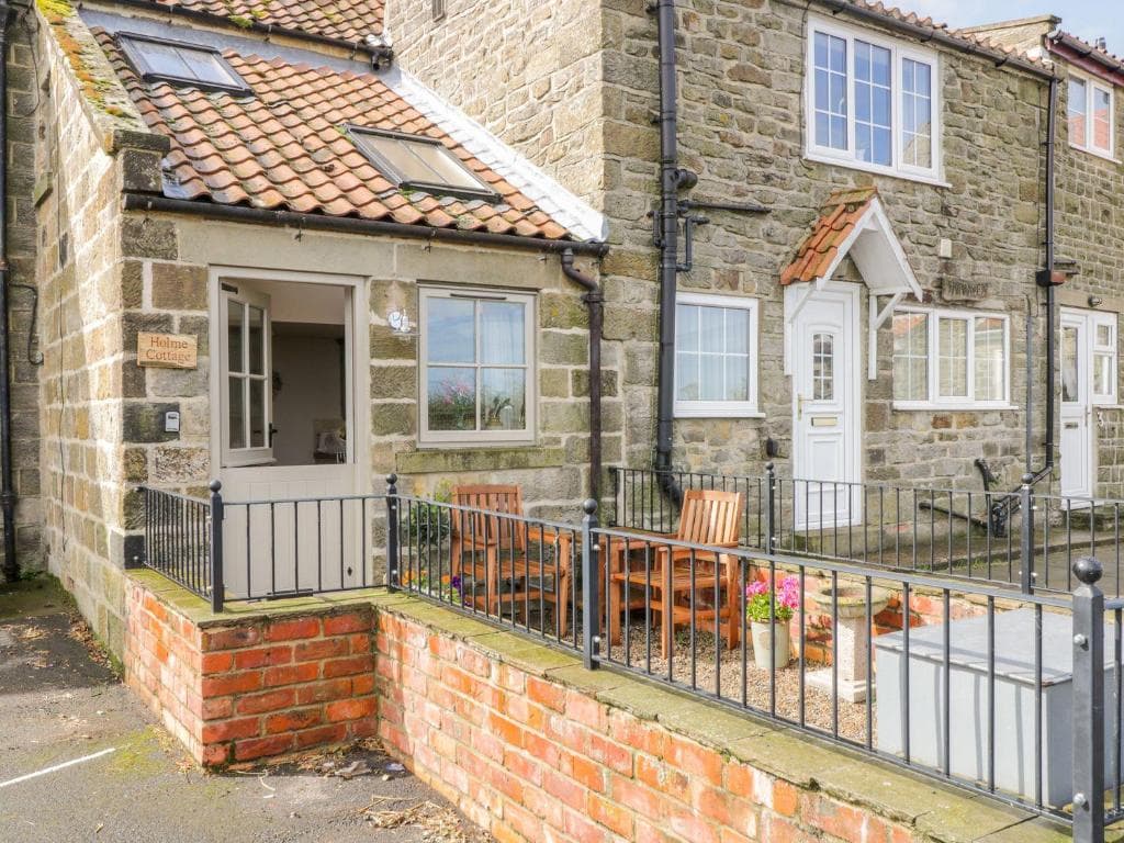 Esmes Cottage