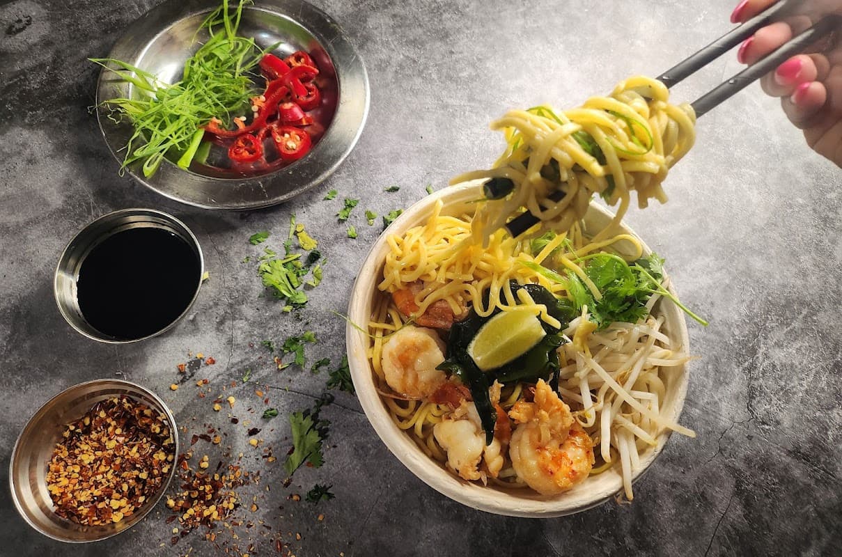 Ramenoodle