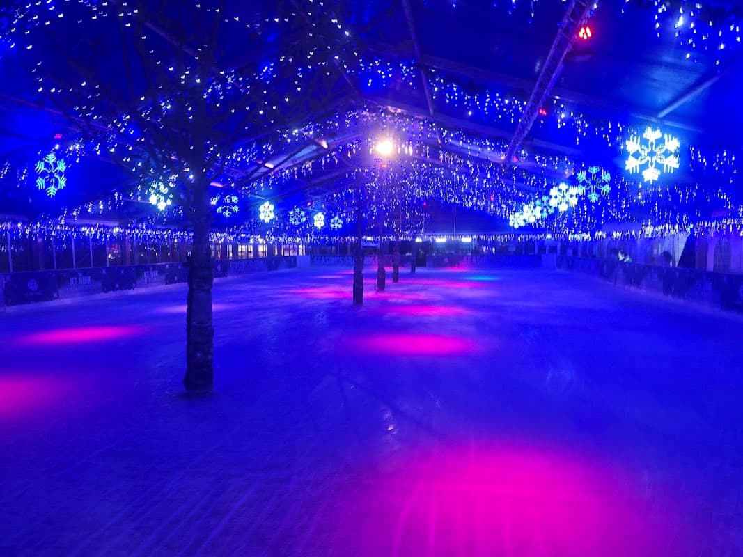 White Rose Ice Rink