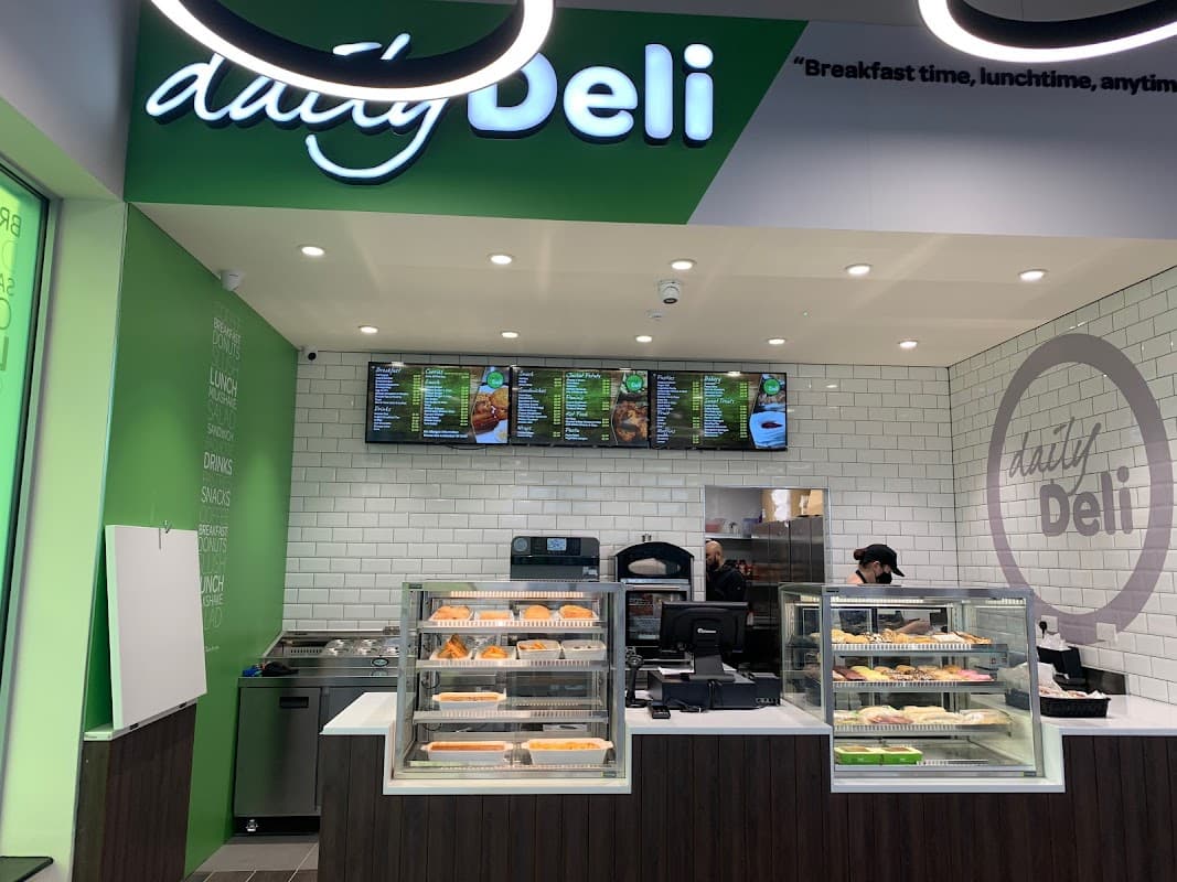 Daily Deli