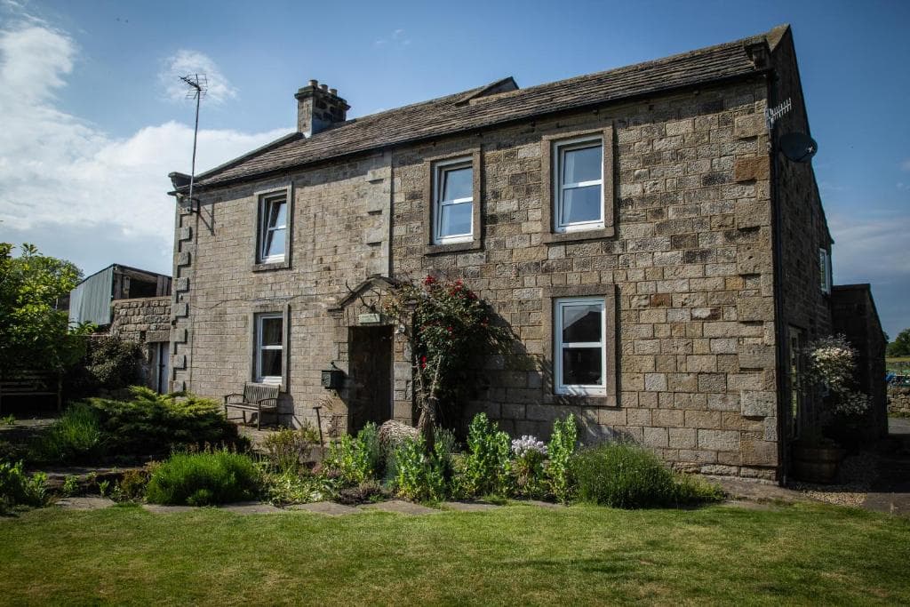 Braistywoods Cottage near Brimham Rocks