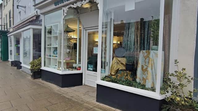 Dovetail Interiors - Homeware in bedale