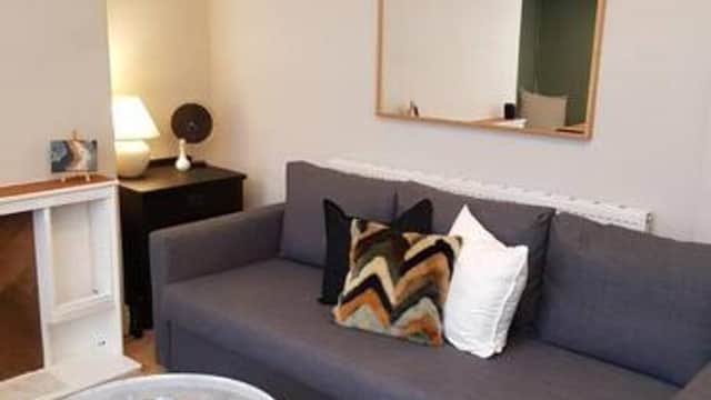 Accommodation at Beautiful and Classy 2 Bedroom Westbourne House in beeston