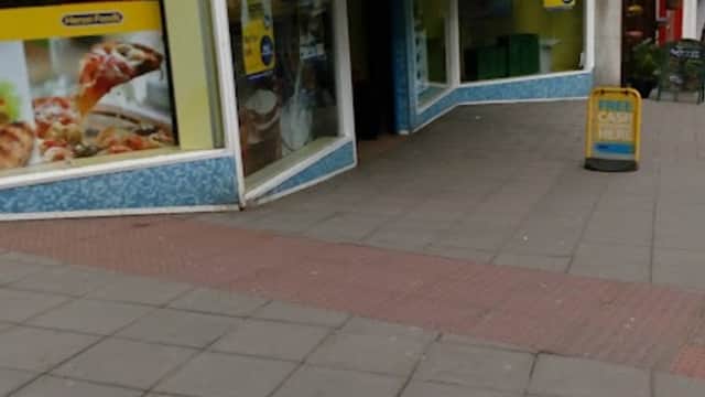 Heron Foods - Supermarkets in scarborough