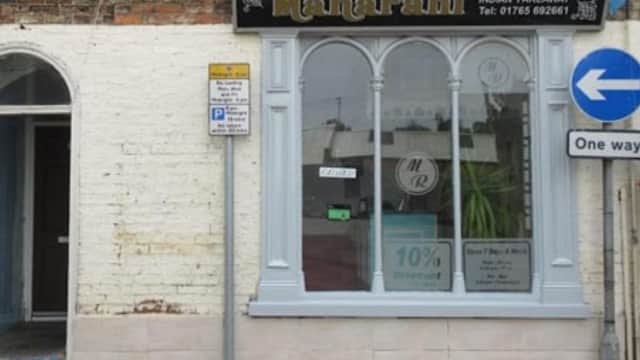 Maharani - Takeaway in ripon
