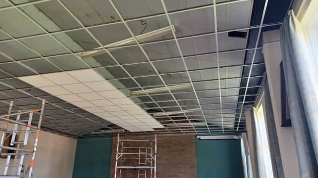 Stocksbridge Christian Centre - Churches in bolsterstone ewden village