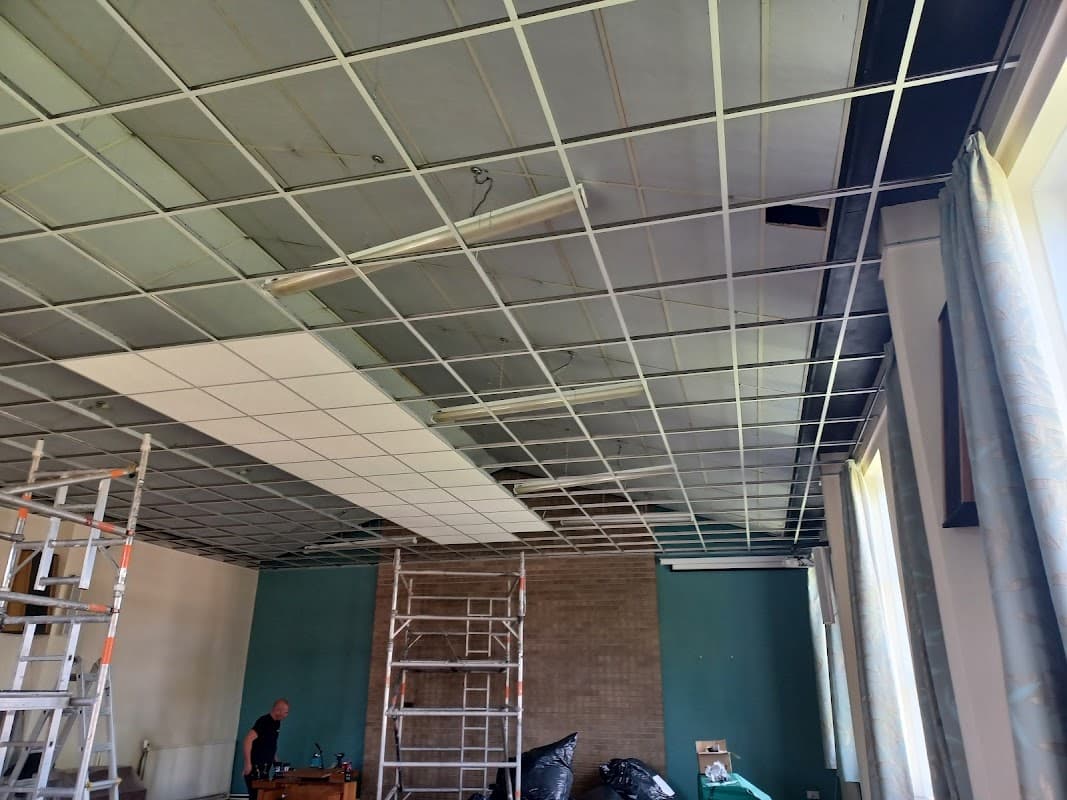 Stocksbridge Christian Centre