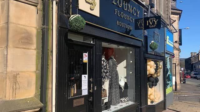 Flouncy Flouncy - Clothes Shops in bingley