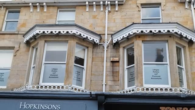 Lithgow Perkins LLP - Accountants in harrogate