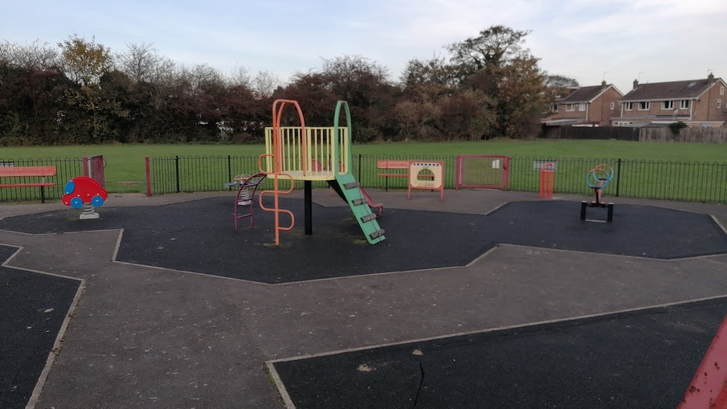 Hedon Play Park