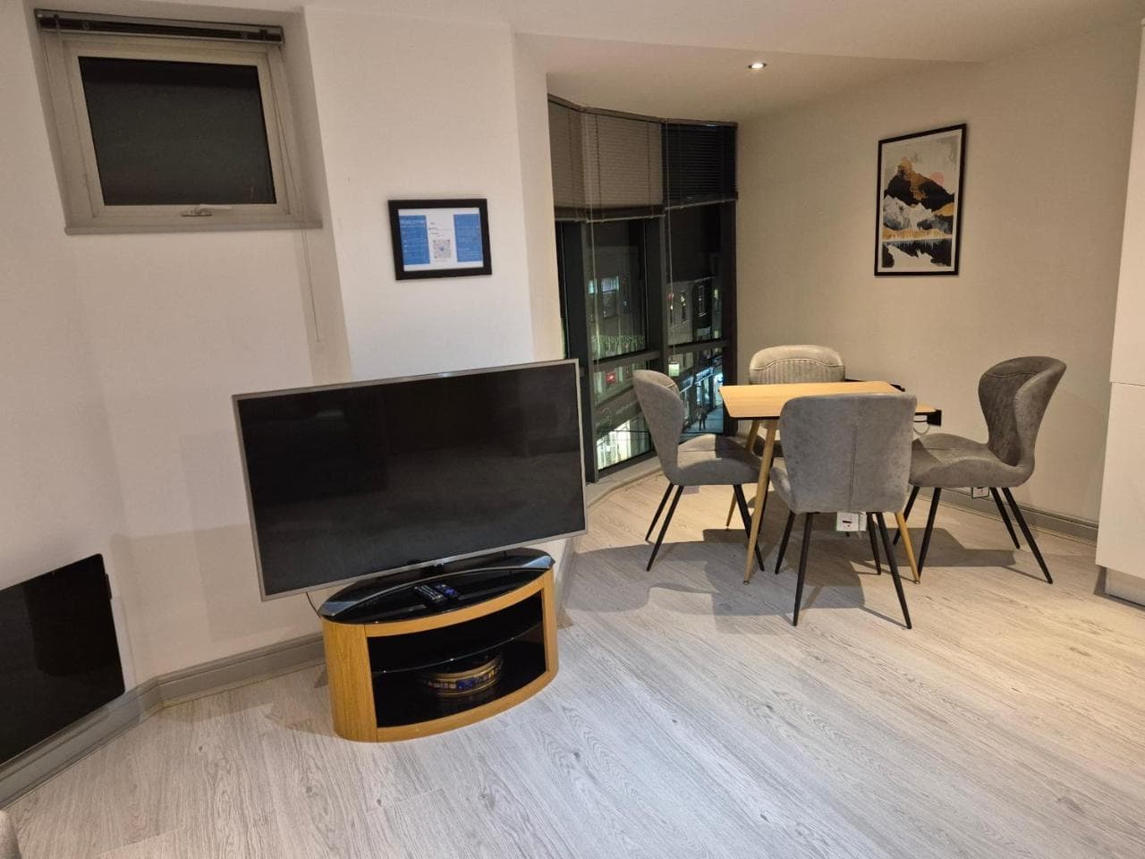 Entire Flat in York City Centre, York, Yorkshire