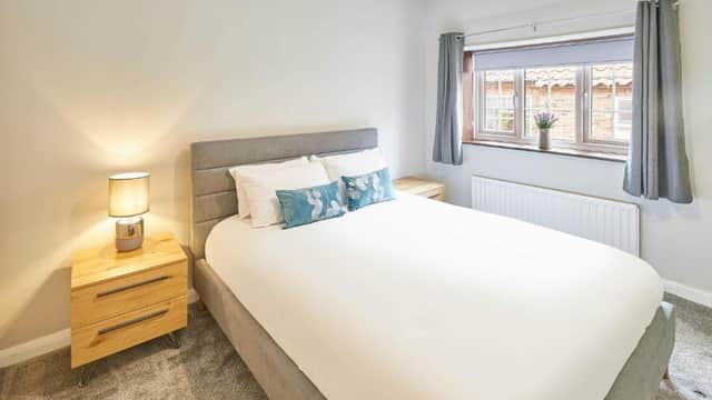 Host & Stay - Hedley Cottage