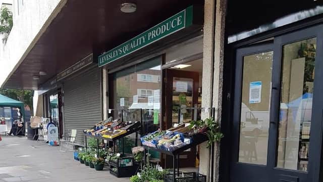 Levesleys Quality Produce - Grocers in wath upon dearne