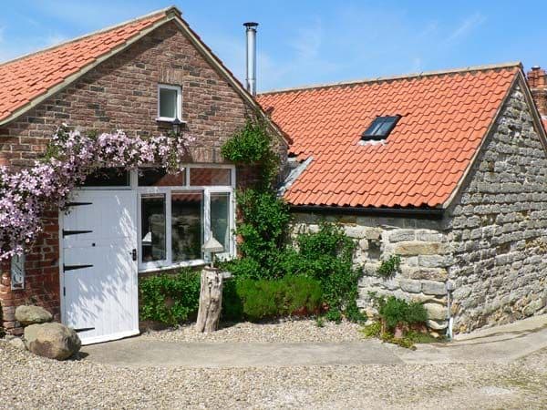 Home Farm Cottage
