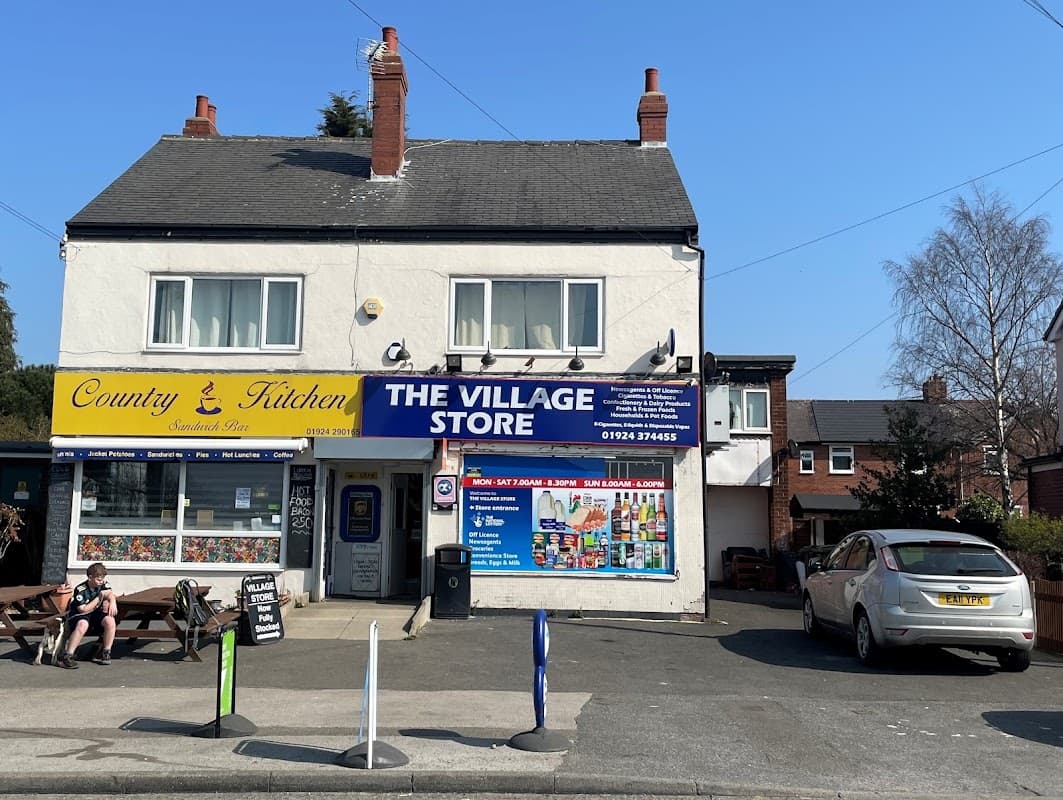 The Village Store