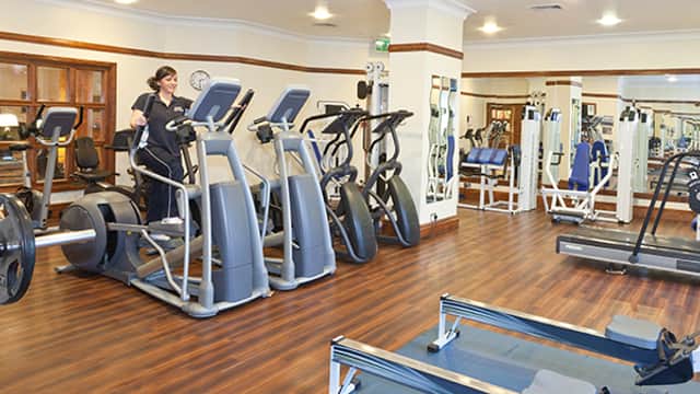 Juvenate Health & Leisure Club - Gyms in middlesbrough