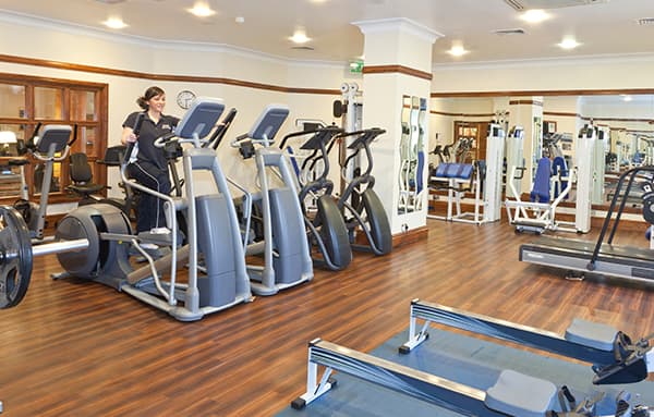 Juvenate Health & Leisure Club